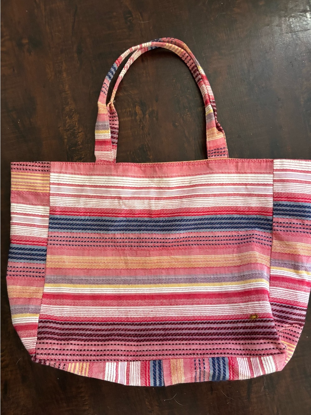 PQ Swim Tote Bag